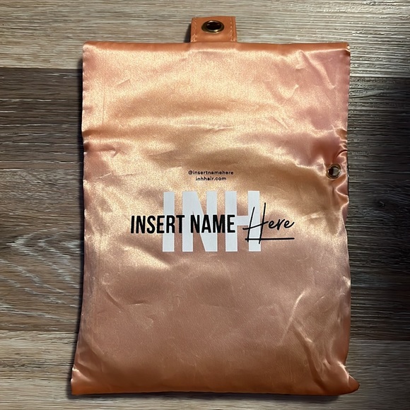 Inhhair Sharon ponytail hair wrap - Picture 3 of 7